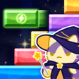 Icon of program: Jewel Cat - Sliding Puzzl…