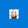 Icono de programa: Find a Ship for Windows 1…