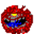 Icono de programa: Doom 2D - Knee Deep in th…