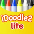 Icon of program: iDoodle2 lite