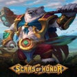 Icono de programa: Scars of Honor