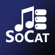 Icono de programa: SoCat - Song categorizer …