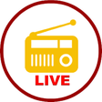 Icono de programa: Radio Hausa Live