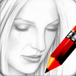 Icono de programa: Sketch Guru - Handy Sketc…