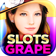 Icon of program: SLOTS GRAPE - Free Slots …