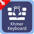Icon of program: Khmer Keyboard: Easy Khme…