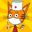 Icon of program: Kid-E-Cats Animal Doctor …