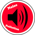 Icon of program: Noise pollution