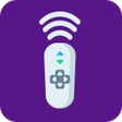 Icon of program: Remote For Roku