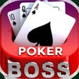 Icono del programa: Boss Poker-Casino Slots G…