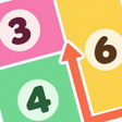 Icono de programa: Loop Fill: Number Puzzle