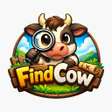 Icono de programa: Color Cows  Logic Puzzle …