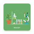 Icono de programa: Biology