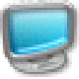 Icono de programa: Screen Mode Switch