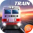Icon of program: Train Simulator 2020: Rea…