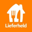 Icon of program: Lieferheld - Lecker liefe…