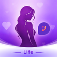 Icon of program: GiyaLite - Video Chat