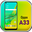Icono de programa: Themes for Oppo A33: Oppo…