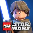 Icon of program: LEGO Star Wars Battles