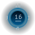 Icon of program: Gerz Clock