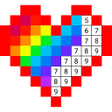 Icon of program: Paint numbers - Number Co…