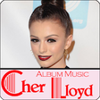 Icono de programa: Cher Lloyd Album Music