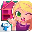 Icon of program: My Doll House - Virtual D…