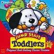 Icon of program: JumpStart Toddlers