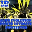 Icon of program: Alien Evolution : Power U…