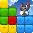 Icono de programa: Meow Blast