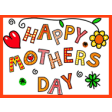 Icon of program: My Happy Mother's Day Sti…
