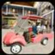 Icon of program: Shopping Mall Cart Transp…