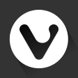 Icon of program: Vivaldi Browser Snapshot