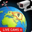 Icon of program: Live Earth Cam 2020 - Glo…