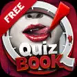Icon of program: Quiz Books Question Puzzl…