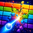 Icon of program: Rainbow Brick Blast