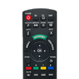Icon of program: Remote Control For Panaso…