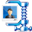 Icon of program: TIFF File Size Reduce Sof…
