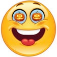 Icon of program: Halloween Emojis - Scary …