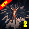 Icon of program: Deer Simulator 2 Game - H…