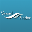Icono de programa: VesselFinder for Windows …