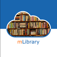 Icon of program: mLibraryYour Mobile eLibr…