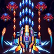 Icon of program: Galaxiga - Classic 80s Ar…