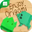 Icon of program: Enjoy Origami 192 Works
