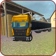Icon of program: Farm Truck 3D: Wheat