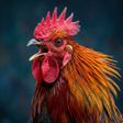 Icono de programa: Rooster Sound and Rington…