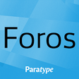 Icono de programa: Foros Latin and Cyrillic …