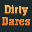 Sex Game for Couple - Dirty Dares icon