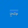 Icon of program: UnZip File for Windows 10