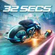 Icon of program: 32 secs: Traffic Rider